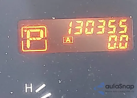 2011 Nissan Maxima 3.5 Sv из США, поврежденный, VIN 1N4AA5AP5BC801847